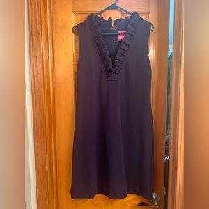 Never worn Lilly Pulitzer dress